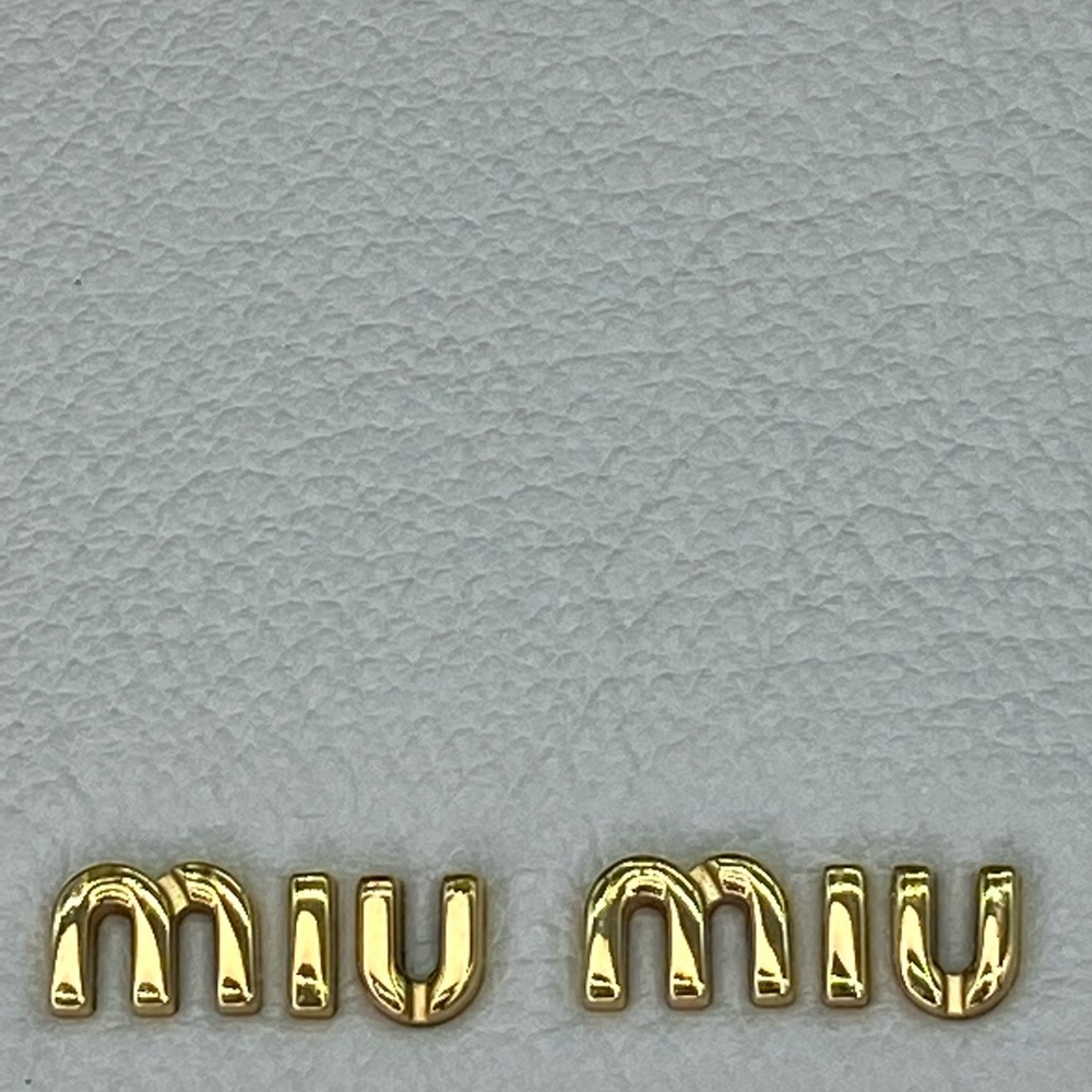 🔥HOSTPICK🔥Miu Miu Bag Charm - Picture 4 of 7